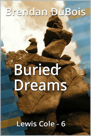 [Lewis Cole 05] • Buried Dreams